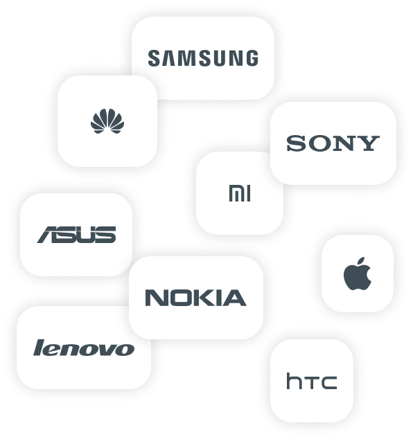 brands